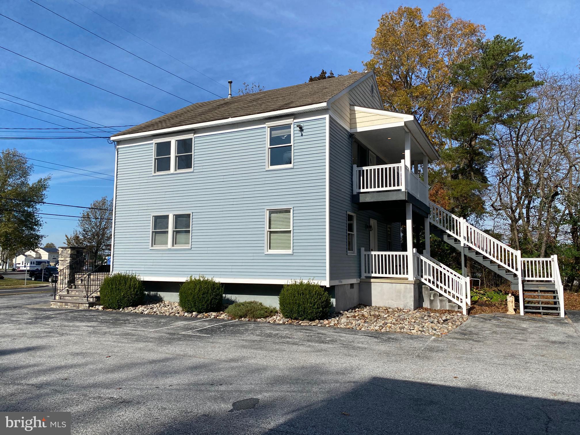 2922 FRIES MILL ROAD
