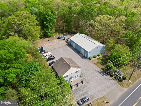 Photo of 2922 Fries Mill Road, WILLIAMSTOWN, NJ 08094 (MLS # NJGL2057042)