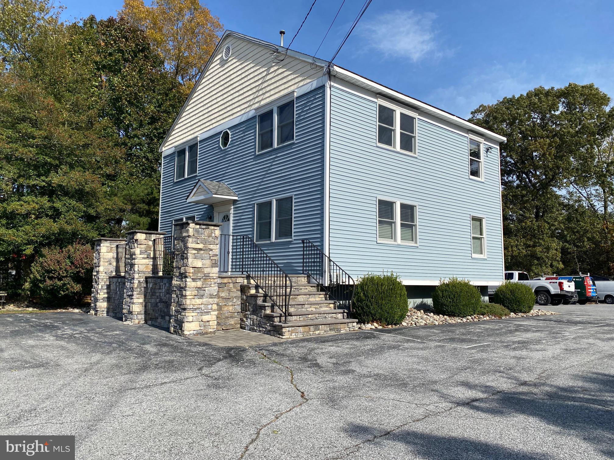 2922 FRIES MILL ROAD