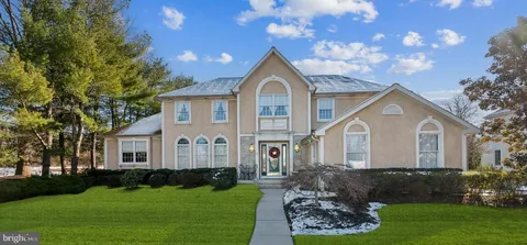 1 Reserve Court, Mount Laurel, NJ 08054 - MLS#: NJBL2077516