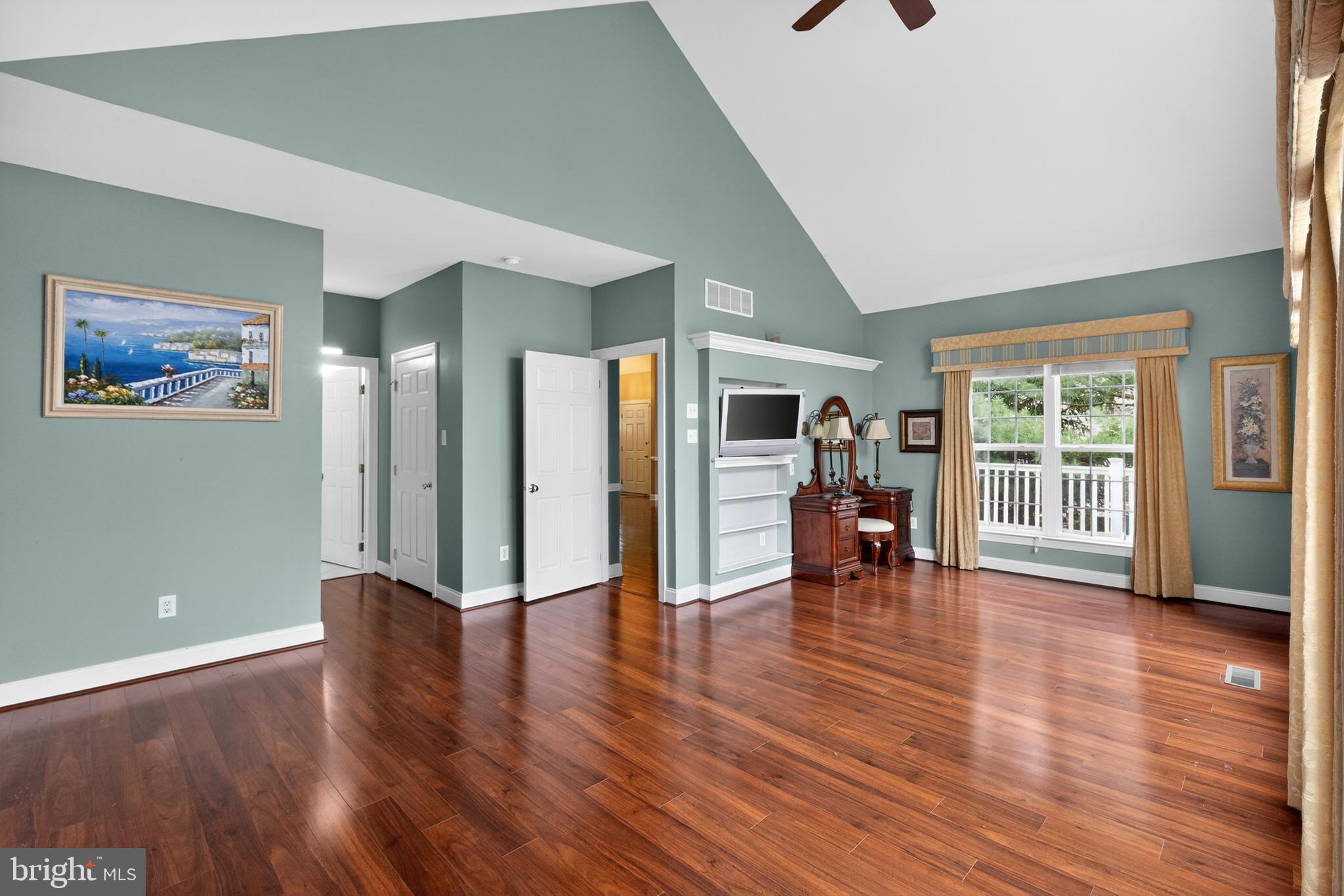 BYERS STATION - Residential