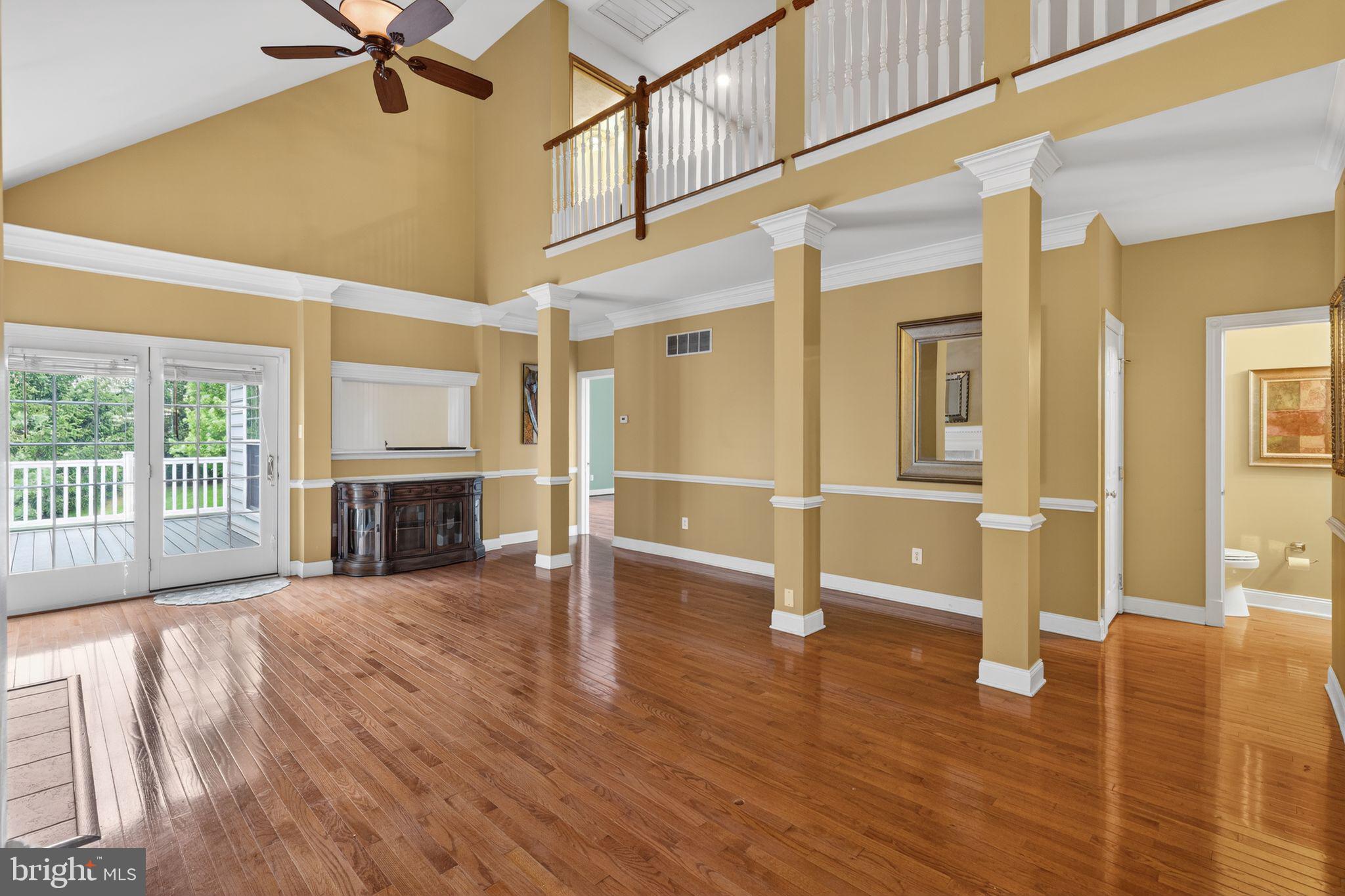 BYERS STATION - Residential