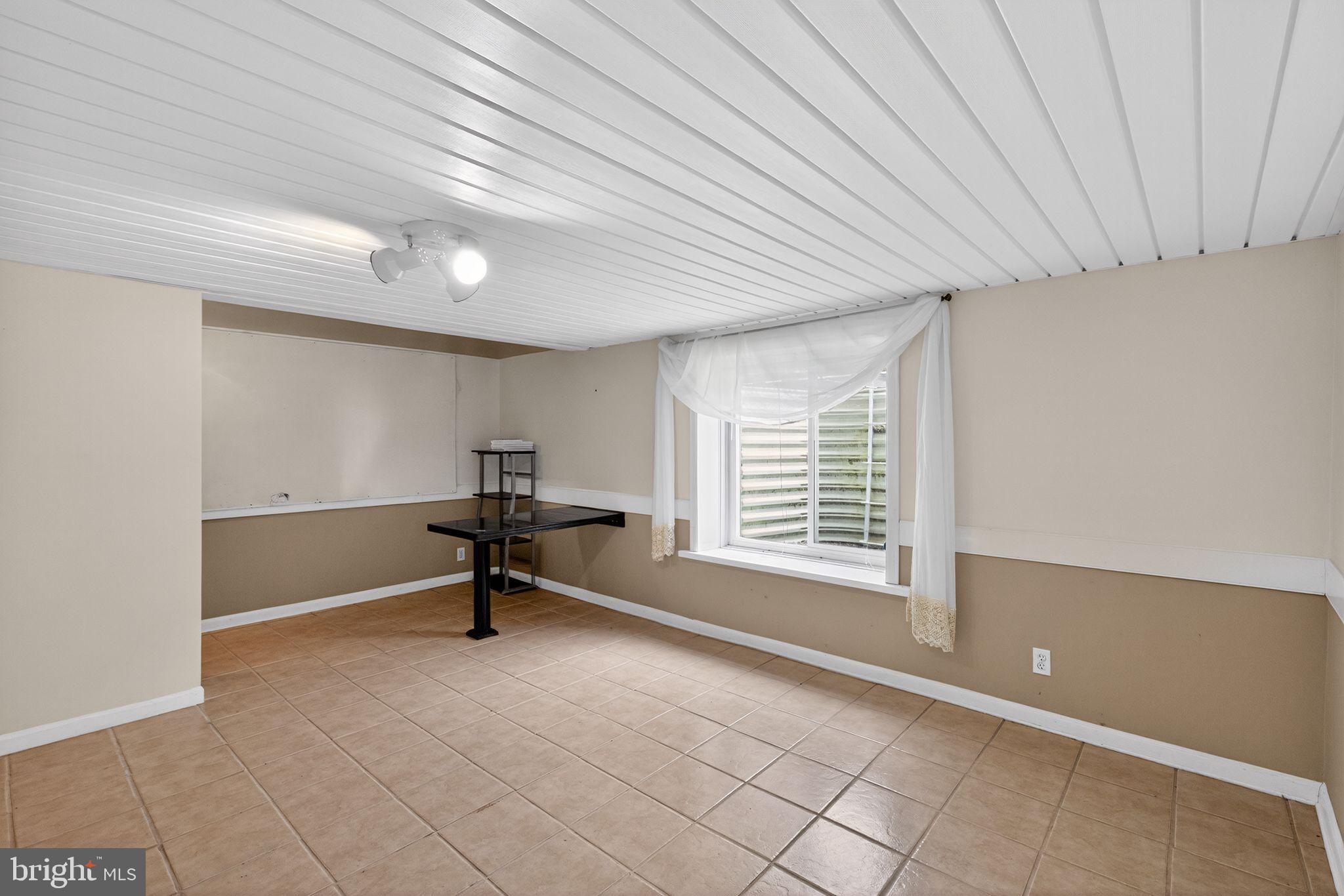 BYERS STATION - Residential