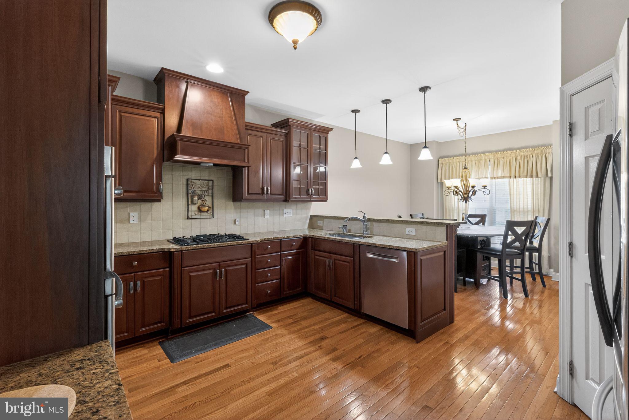 BYERS STATION - Residential