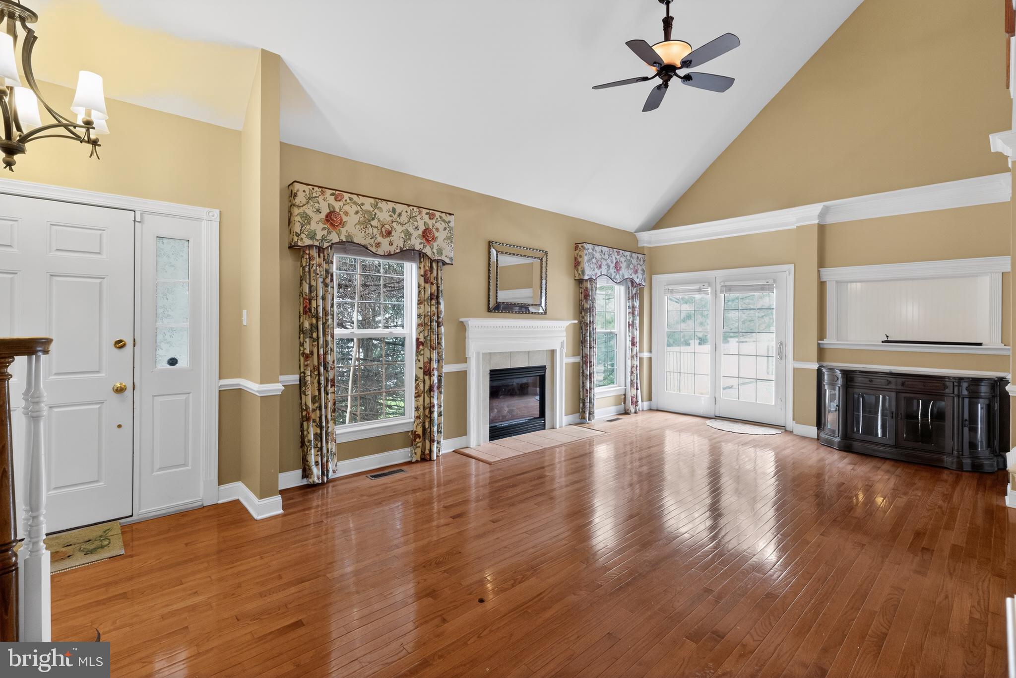 BYERS STATION - Residential