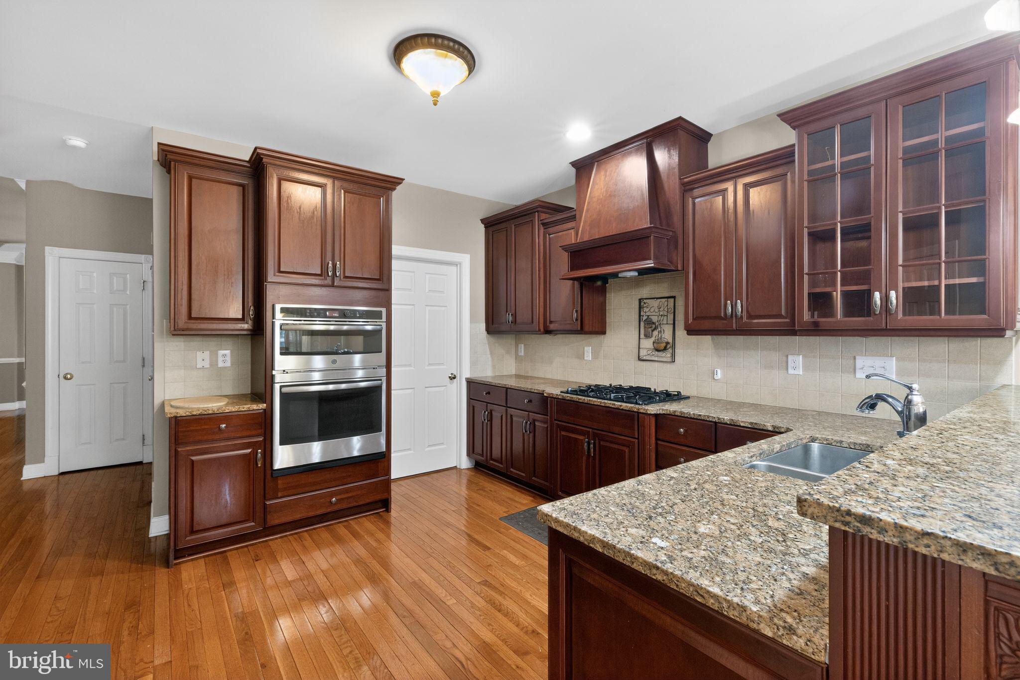 BYERS STATION - Residential
