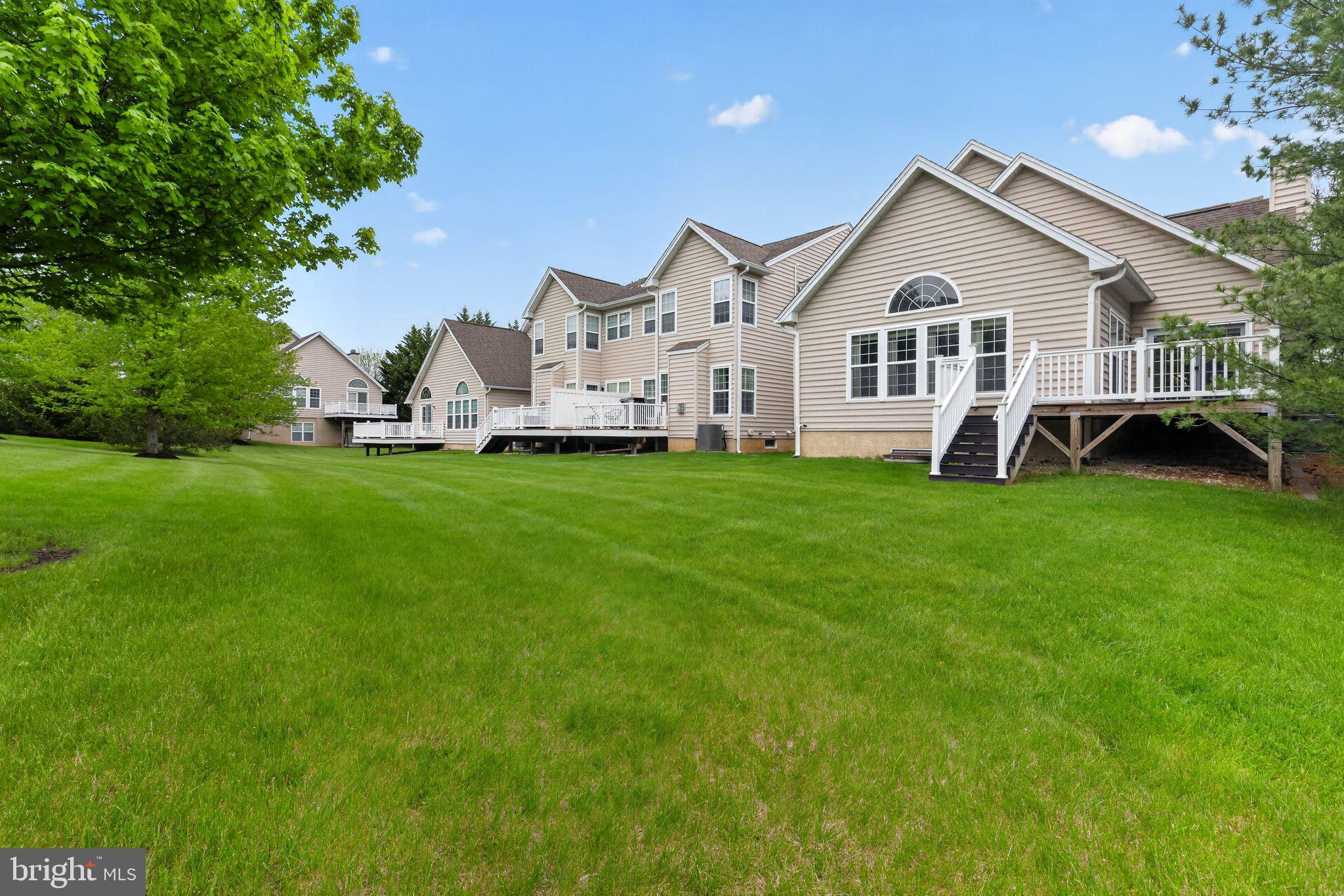 BYERS STATION - Residential