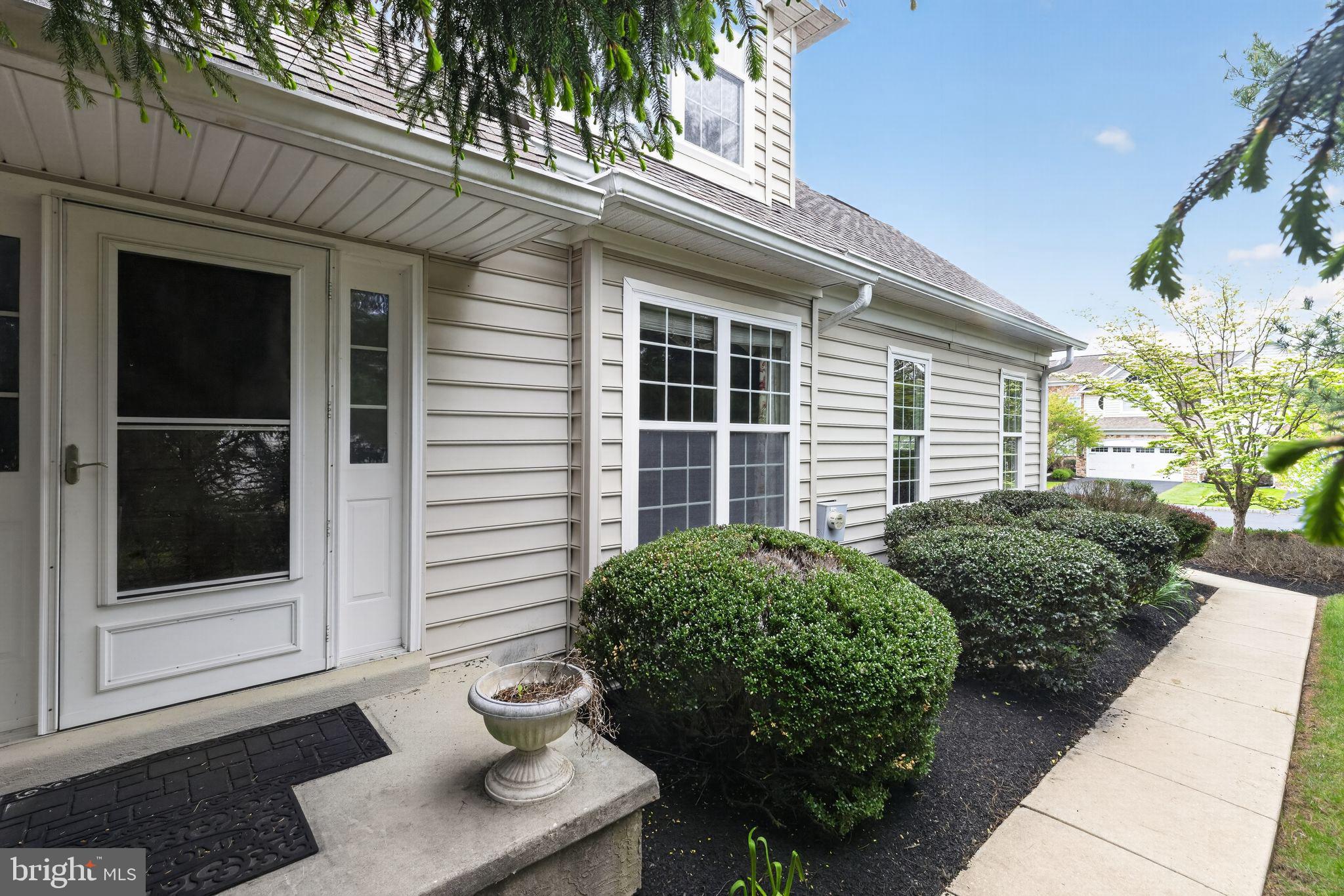 BYERS STATION - Residential