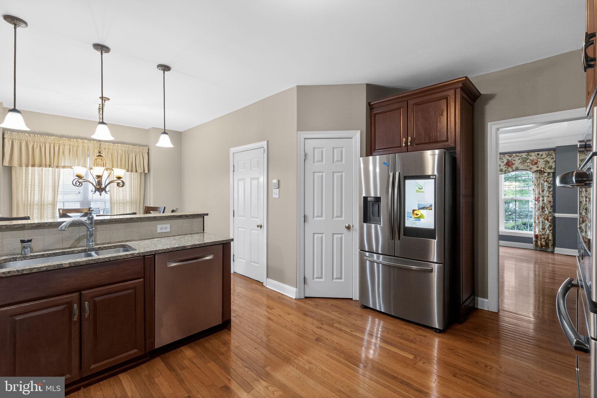 BYERS STATION - Residential