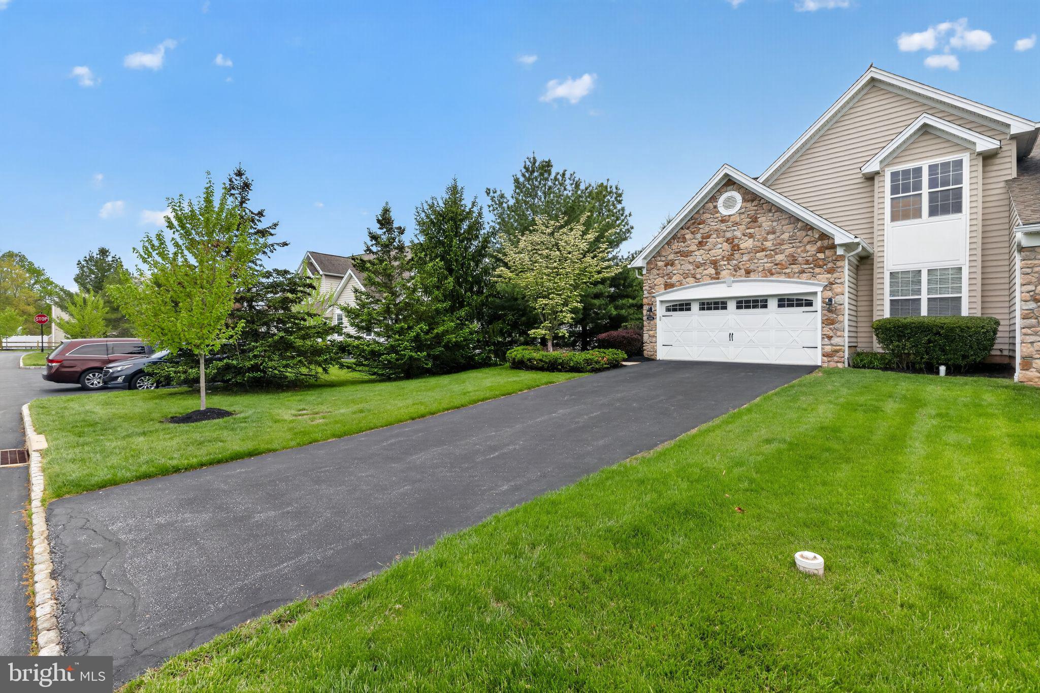 BYERS STATION - Residential