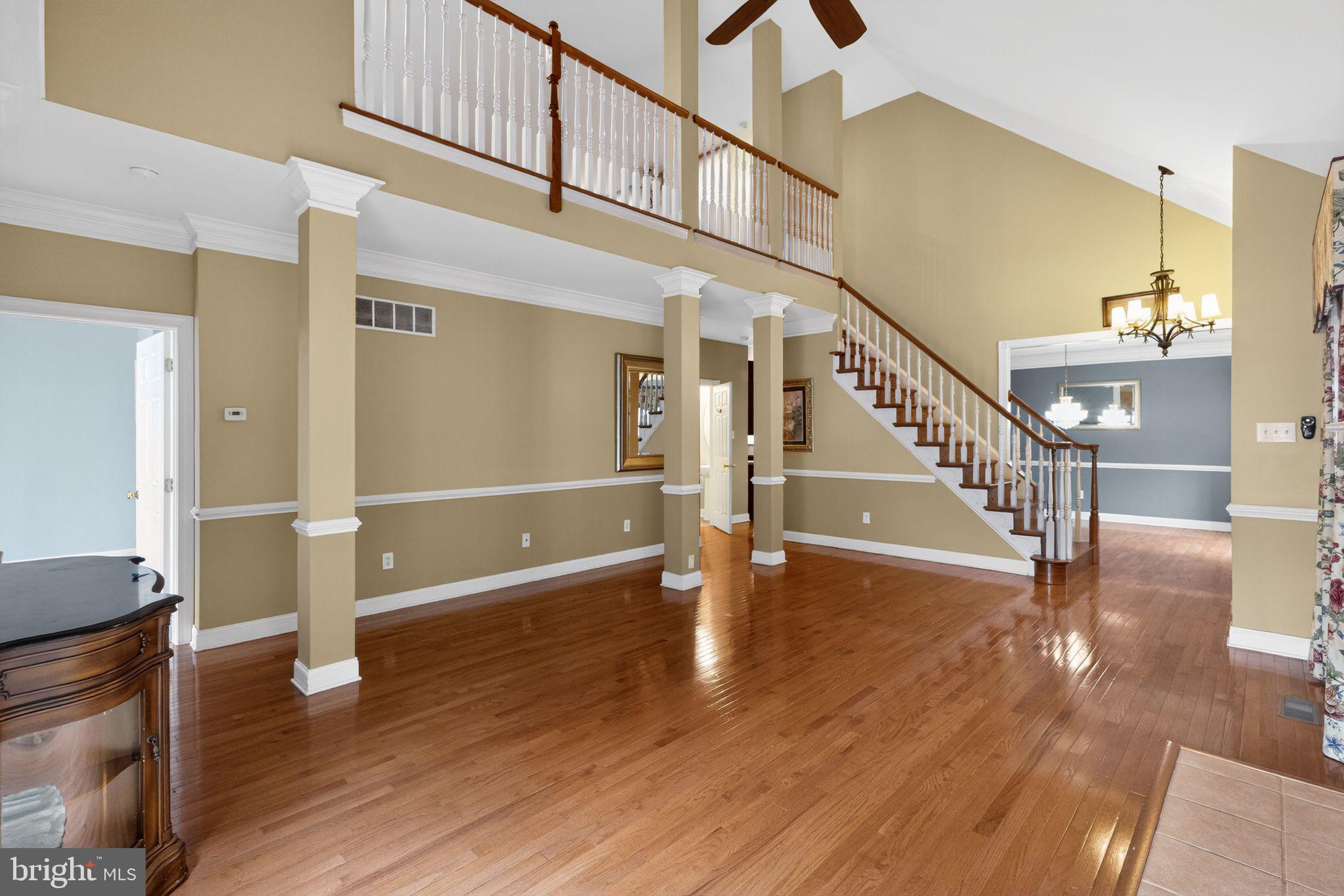 BYERS STATION - Residential