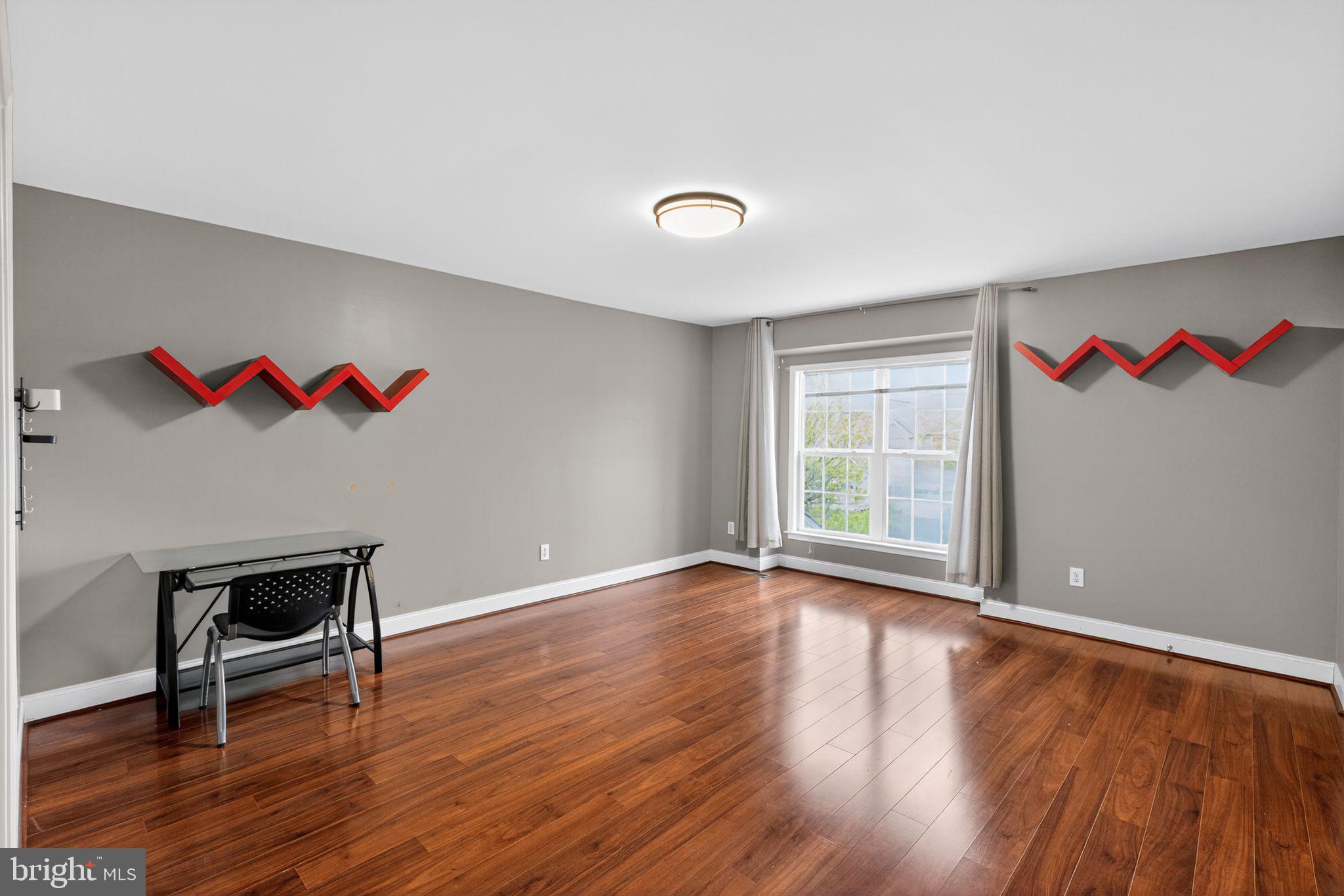 BYERS STATION - Residential