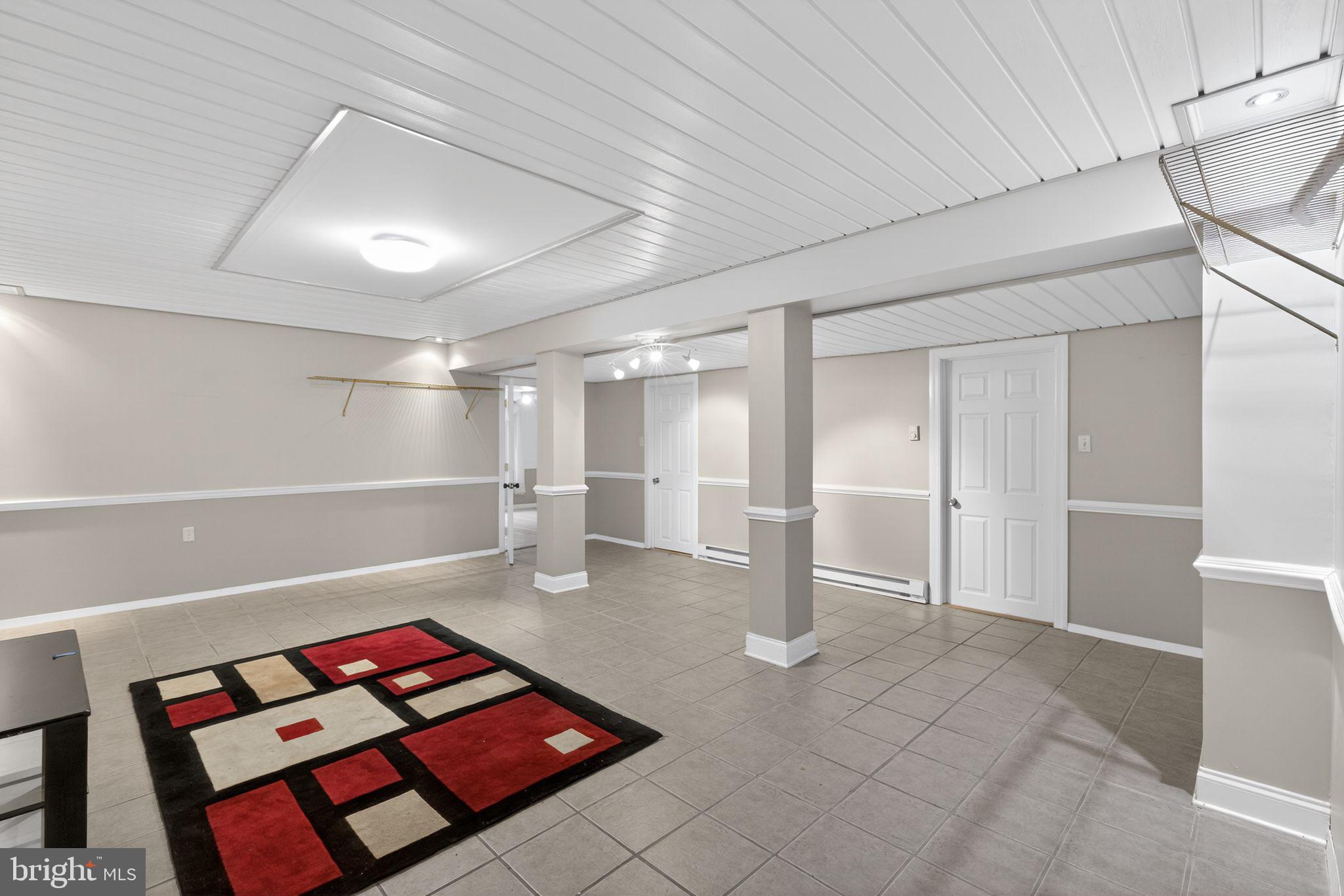 BYERS STATION - Residential