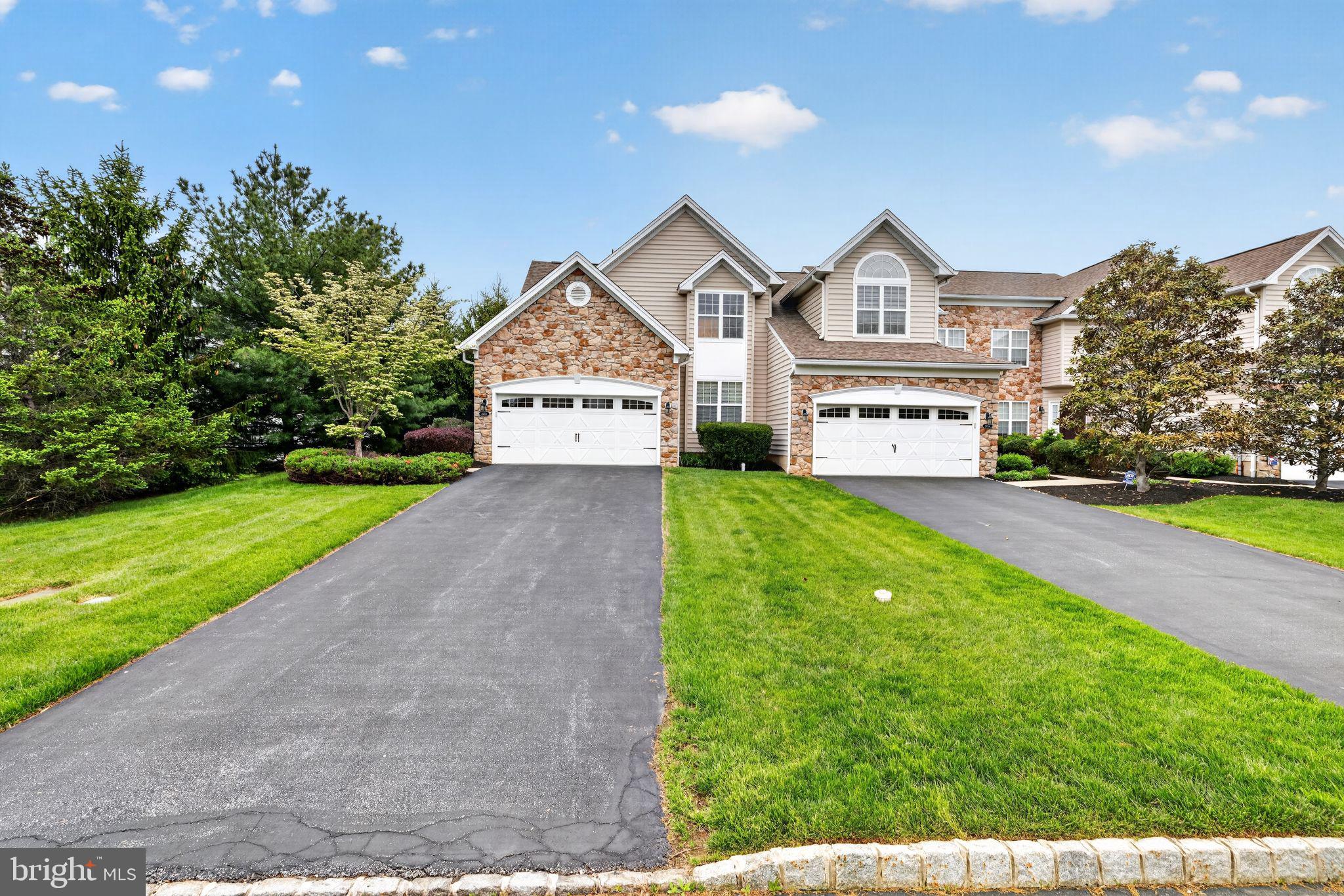 BYERS STATION - Residential