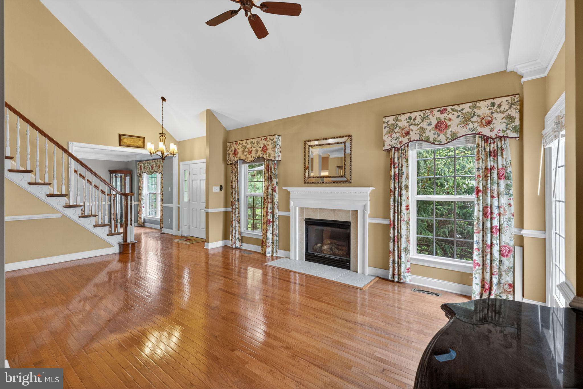 BYERS STATION - Residential