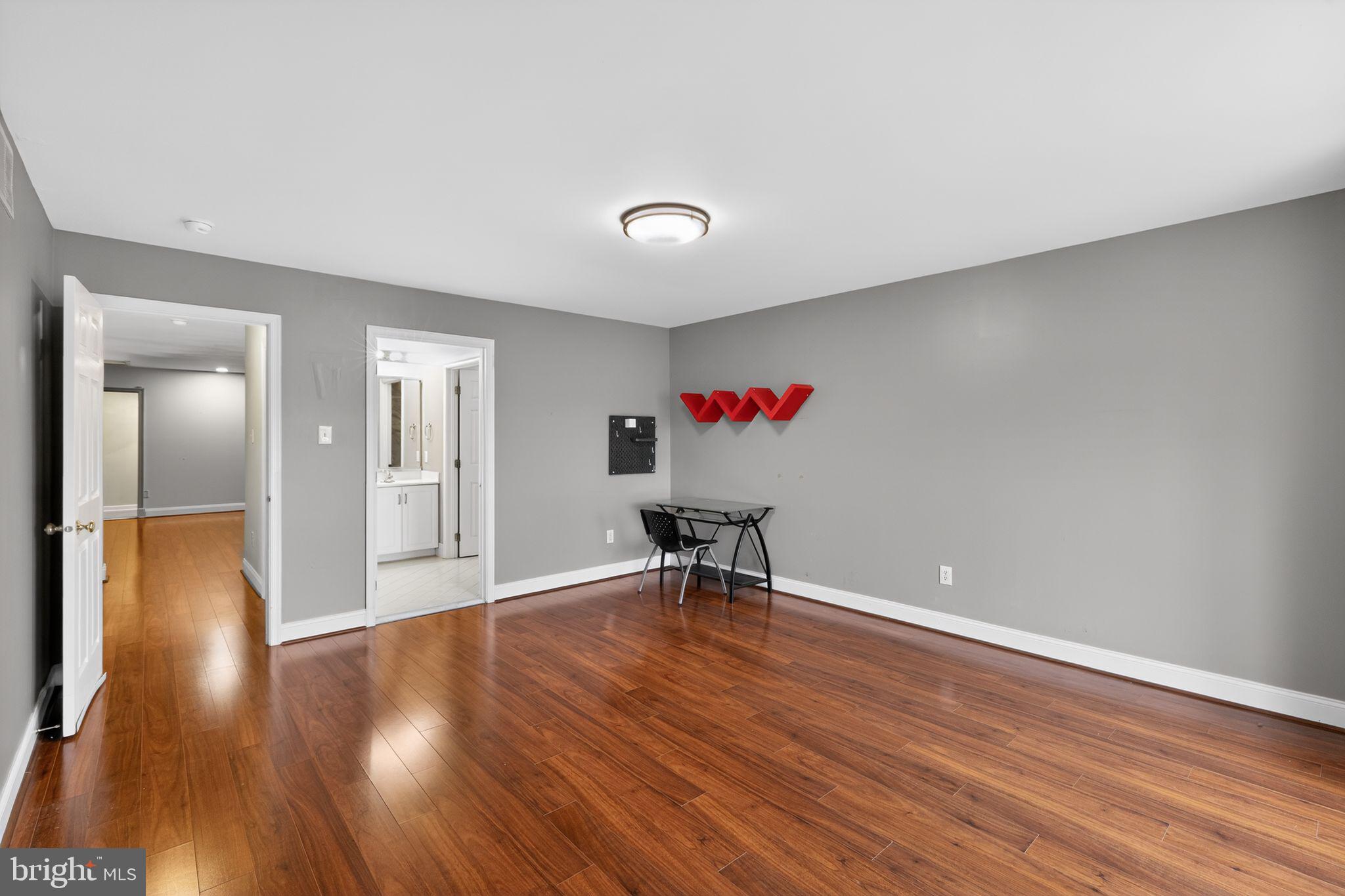 BYERS STATION - Residential