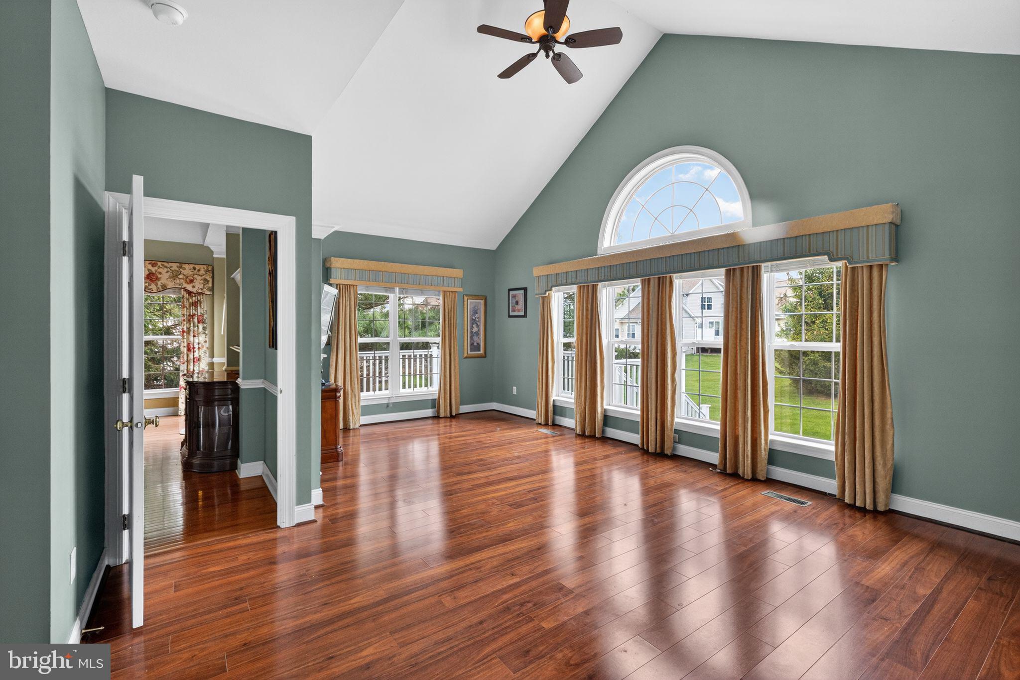 BYERS STATION - Residential