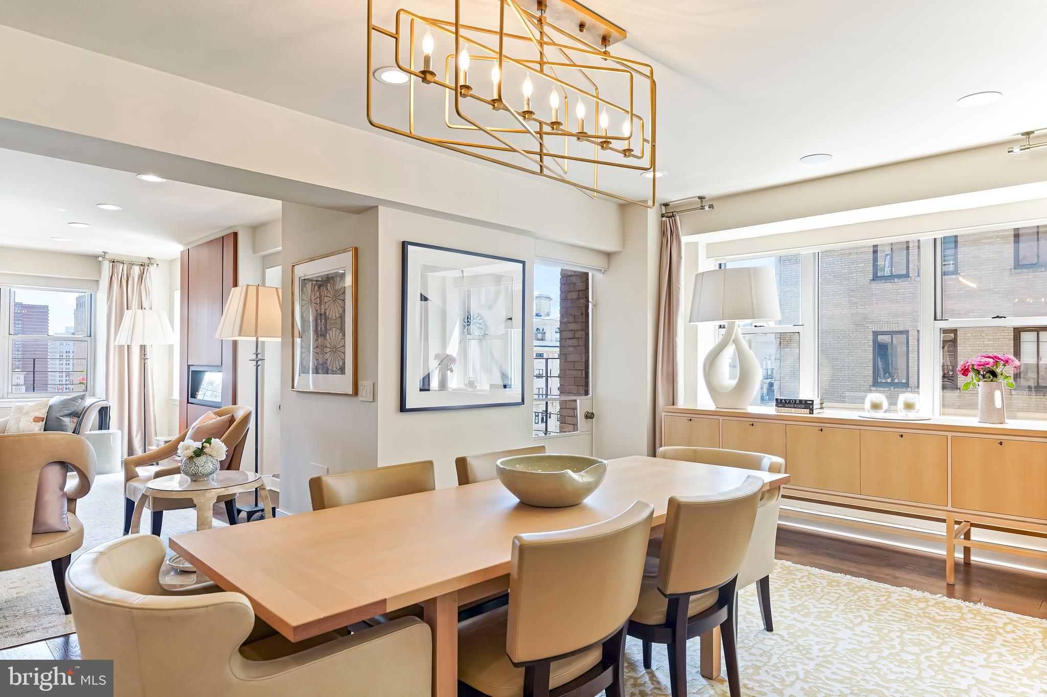 RITTENHOUSE SQUARE - Residential