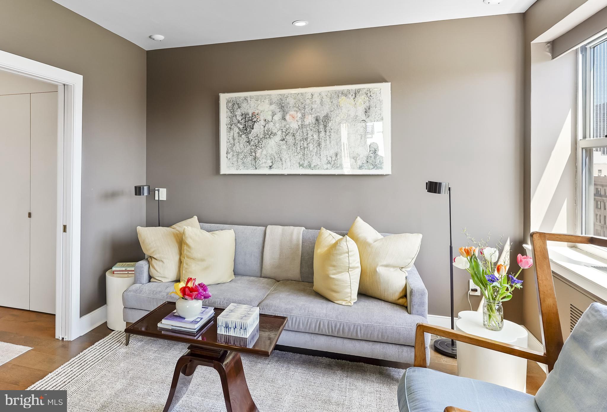 RITTENHOUSE SQUARE - Residential