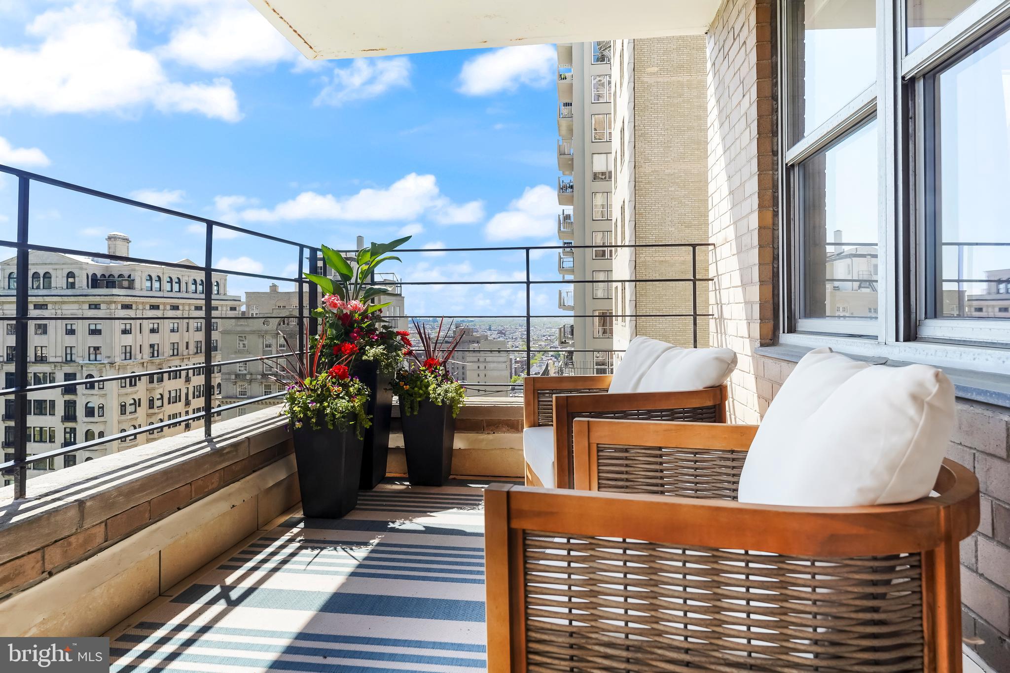 RITTENHOUSE SQUARE - Residential