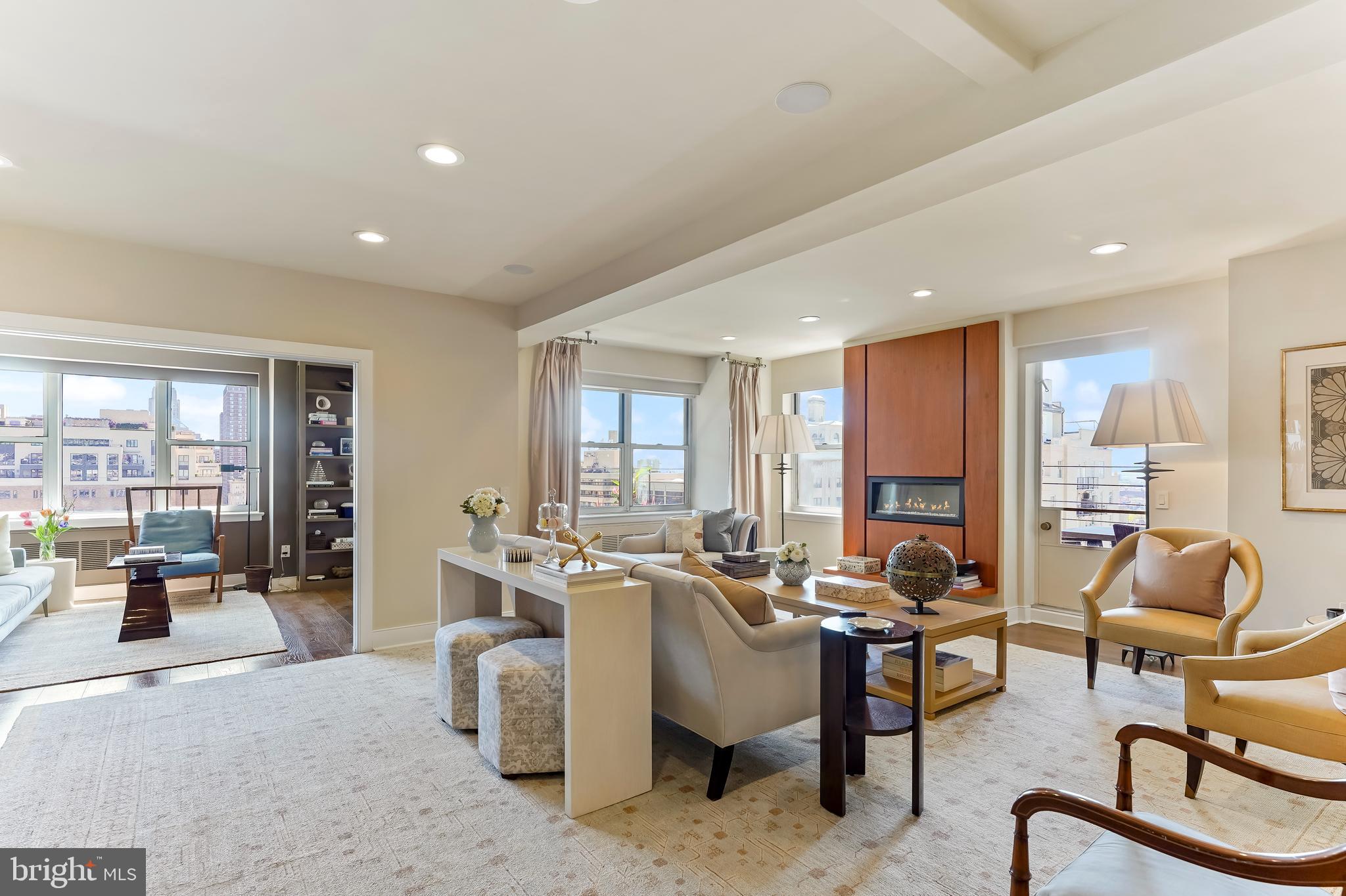 RITTENHOUSE SQUARE - Residential