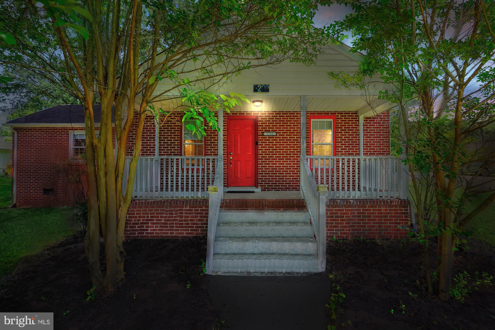 3200 LAFAYETTE BOULEVARD