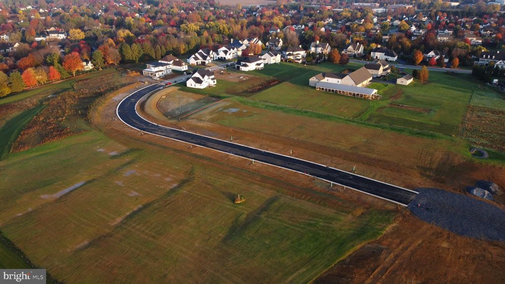 Photo of 396 Thatcher Lane #134, LITITZ, PA 17543 (MLS # PALA2049170)