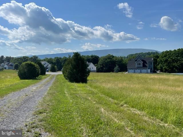 NONE AVAILABLE - Land