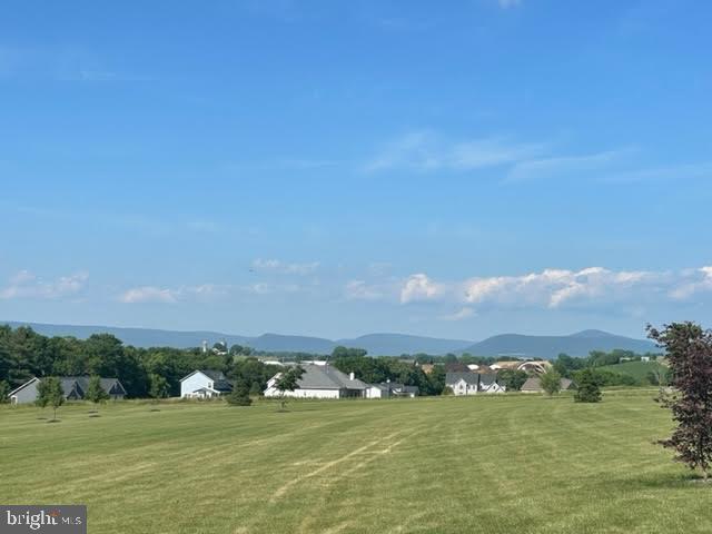 NONE AVAILABLE - Land