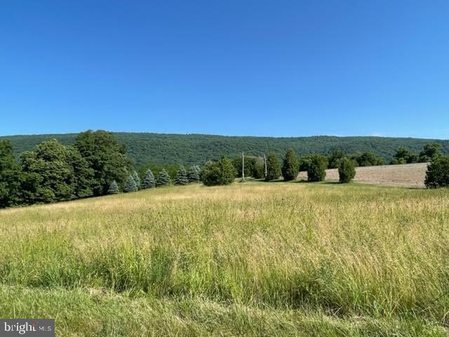 NONE AVAILABLE - Land