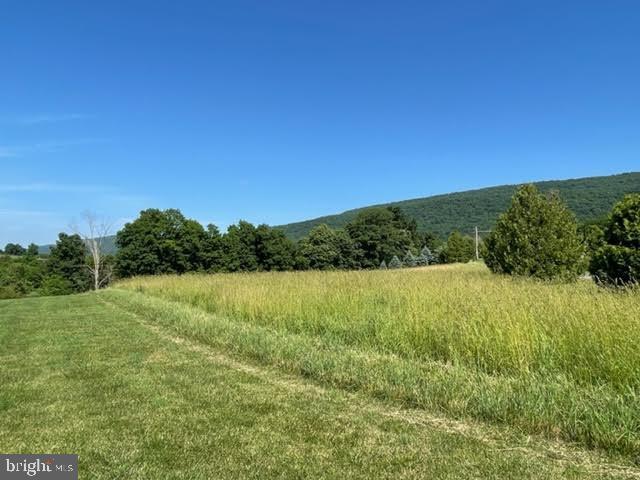 NONE AVAILABLE - Land