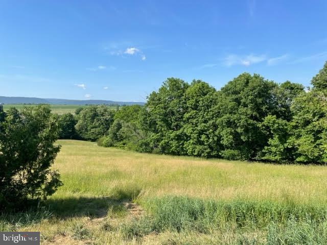 NONE AVAILABLE - Land