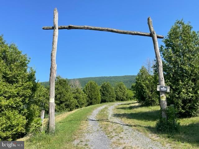 NONE AVAILABLE - Land