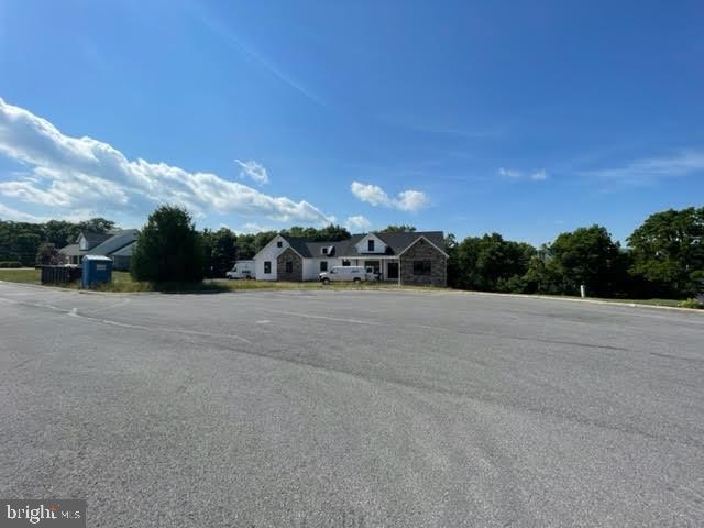 NONE AVAILABLE - Land