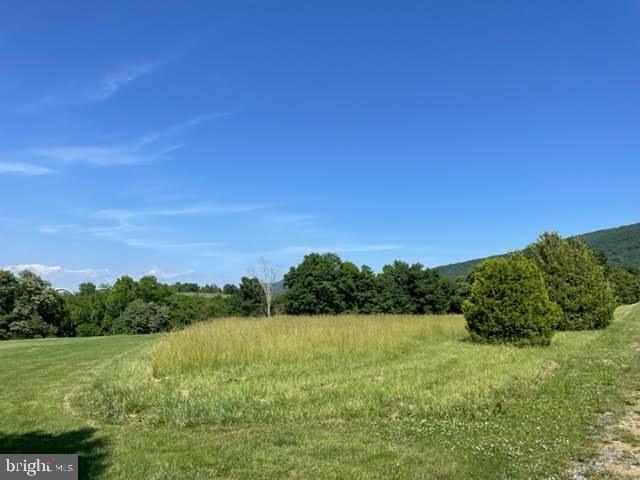 NONE AVAILABLE - Land