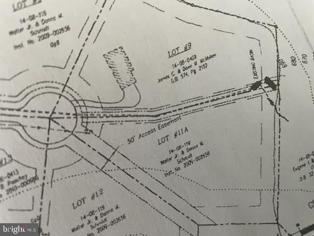 NONE AVAILABLE - Land