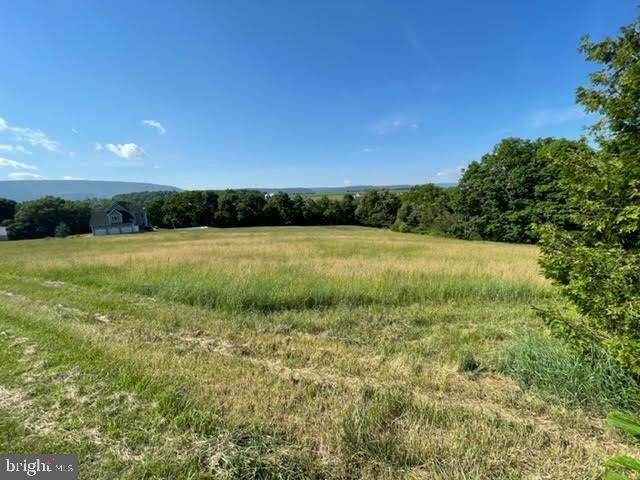 NONE AVAILABLE - Land