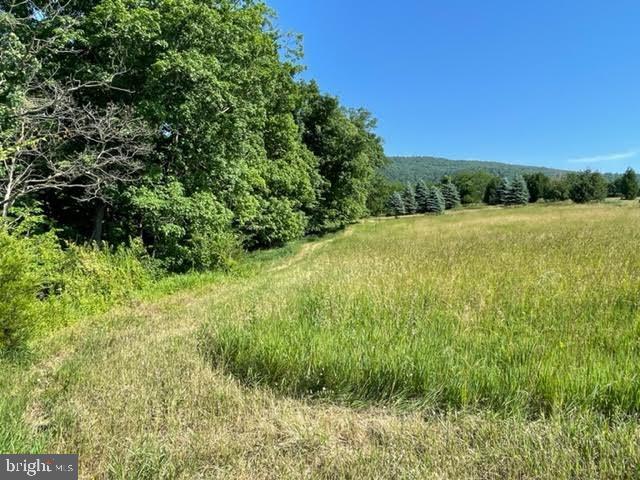 NONE AVAILABLE - Land