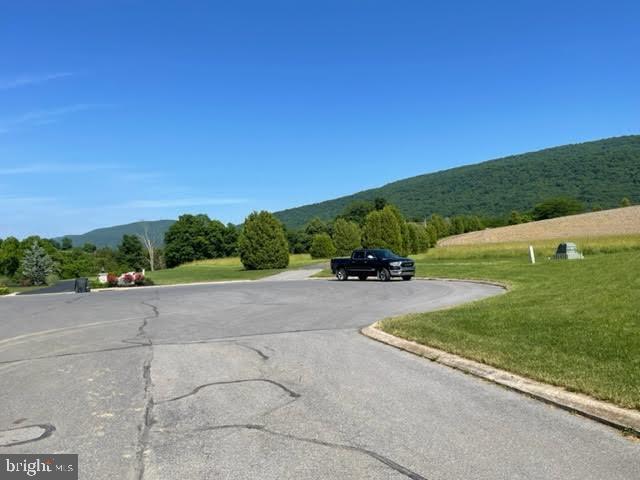 NONE AVAILABLE - Land