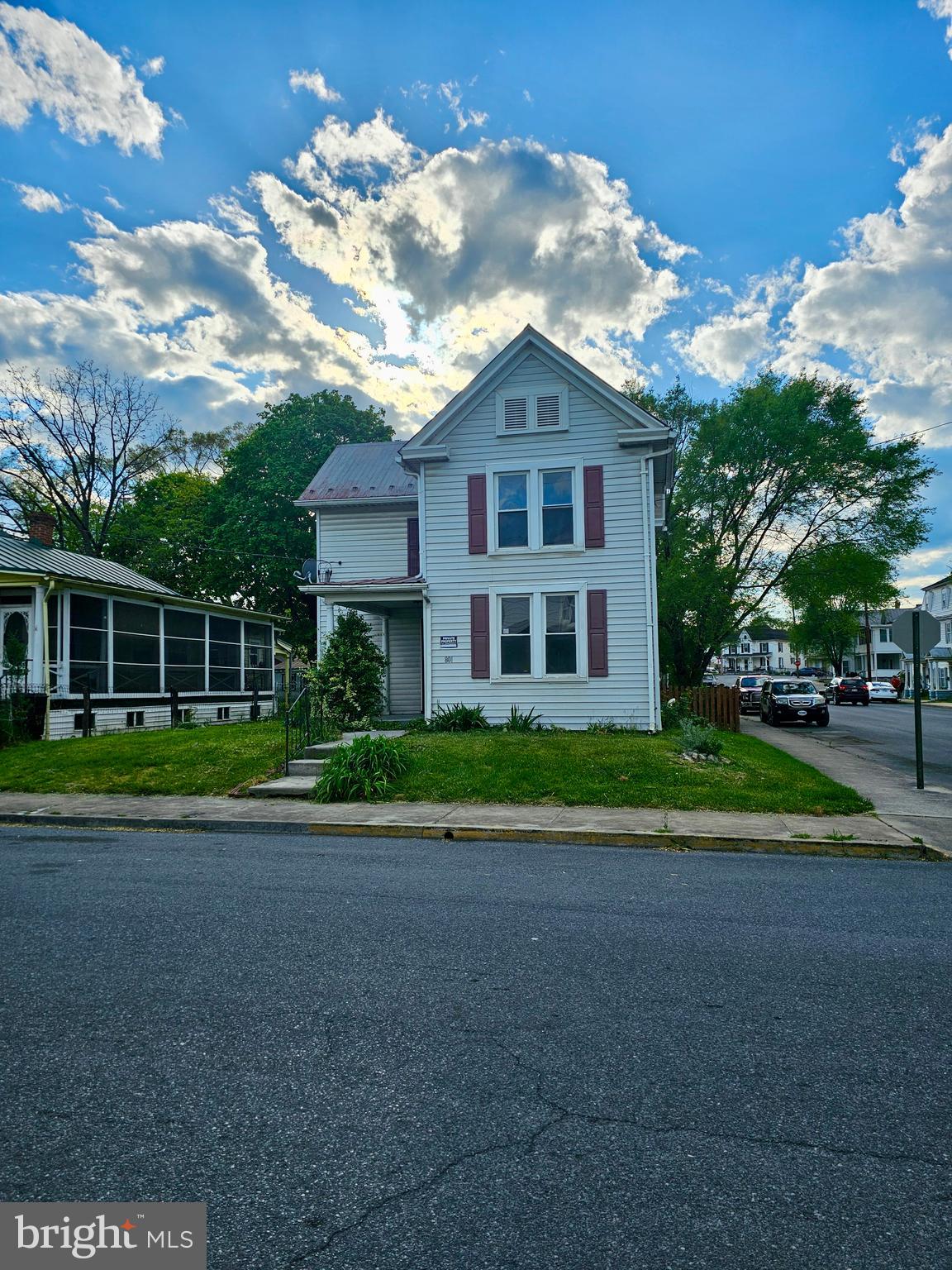 NONE AVAILABLE - Residential