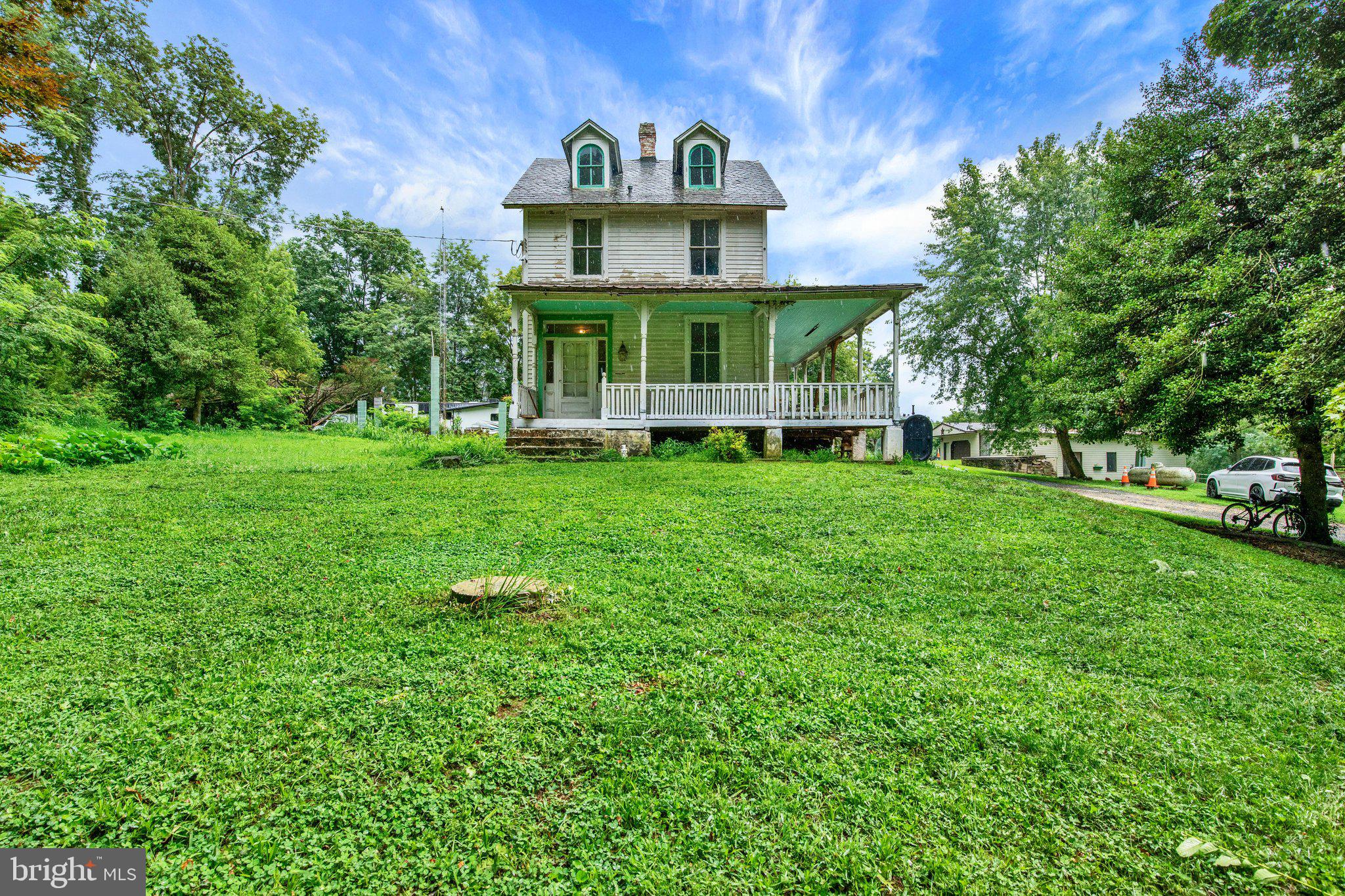 138 CONOWINGO LAKE ROAD