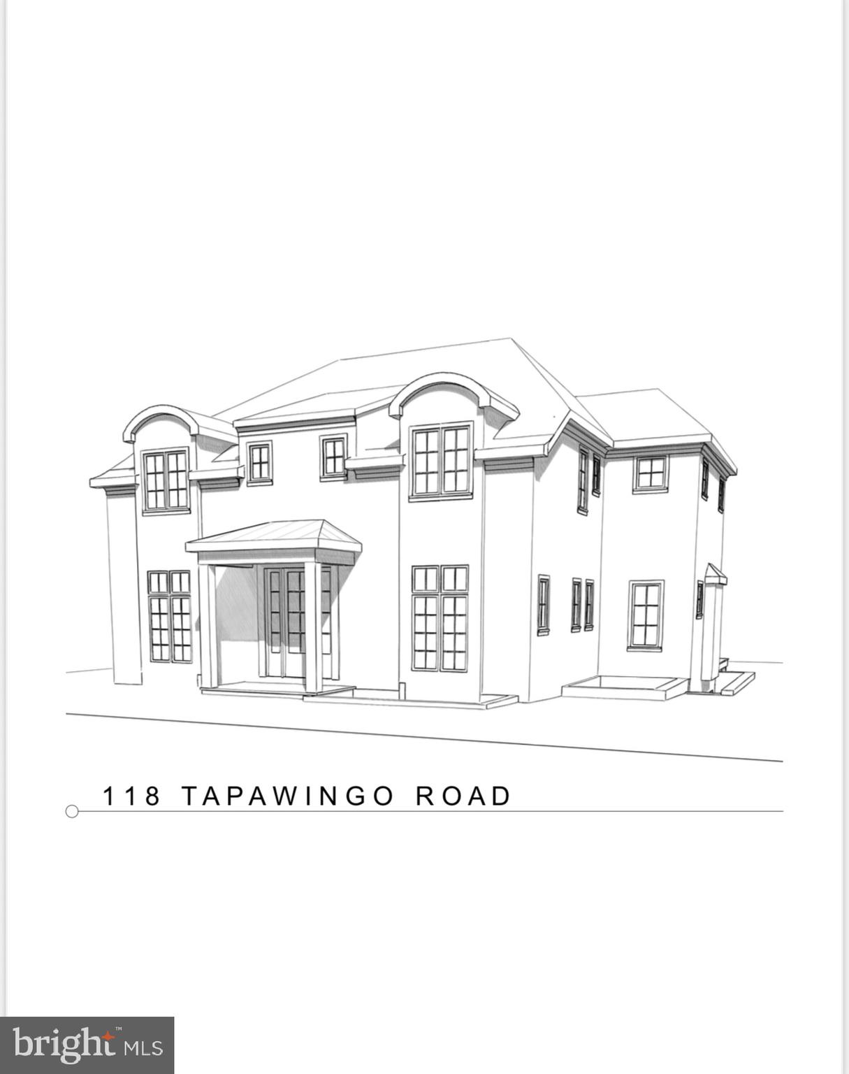 118 SW TAPAWINGO ROAD SW
