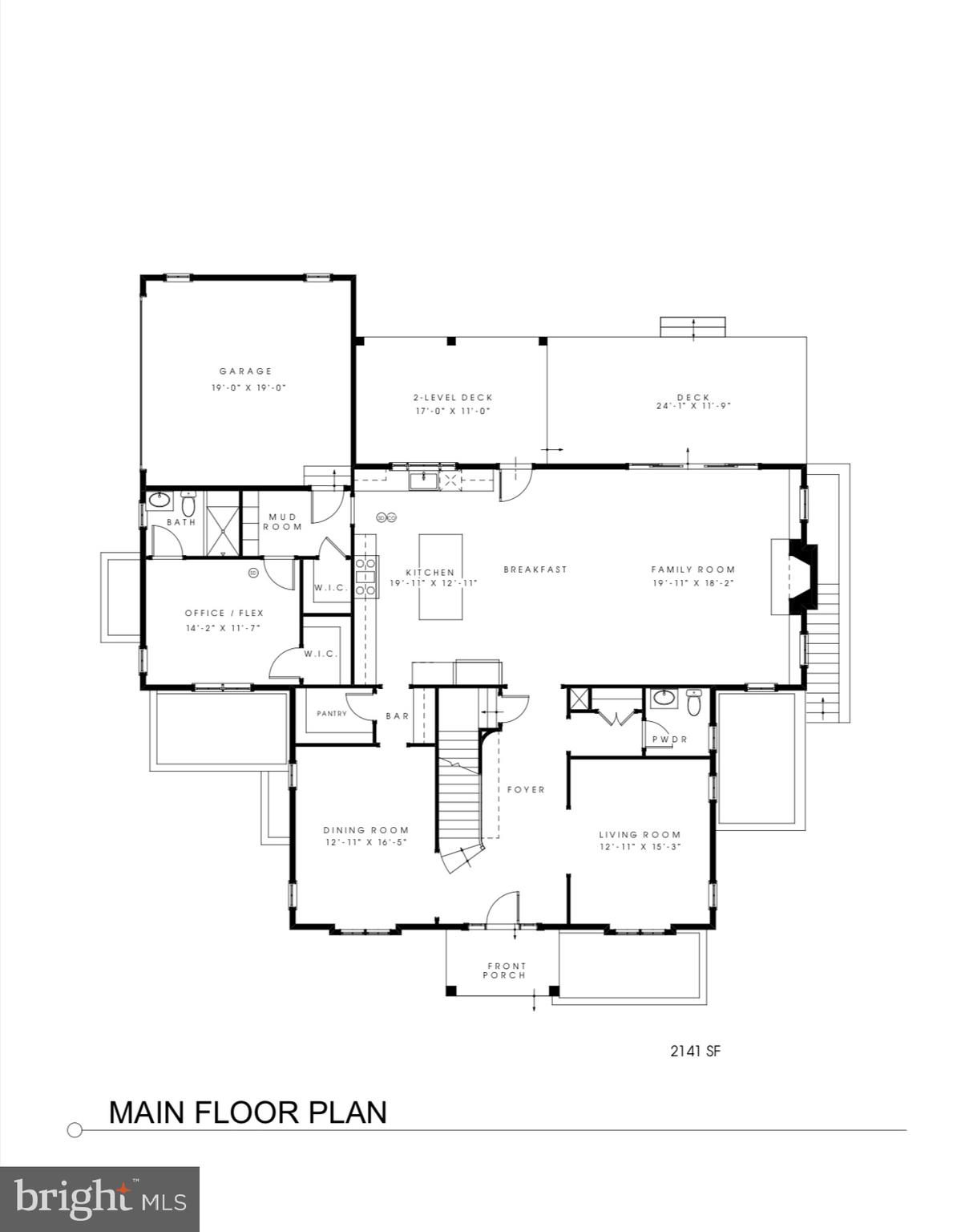 VIENNA WOODS - Residential