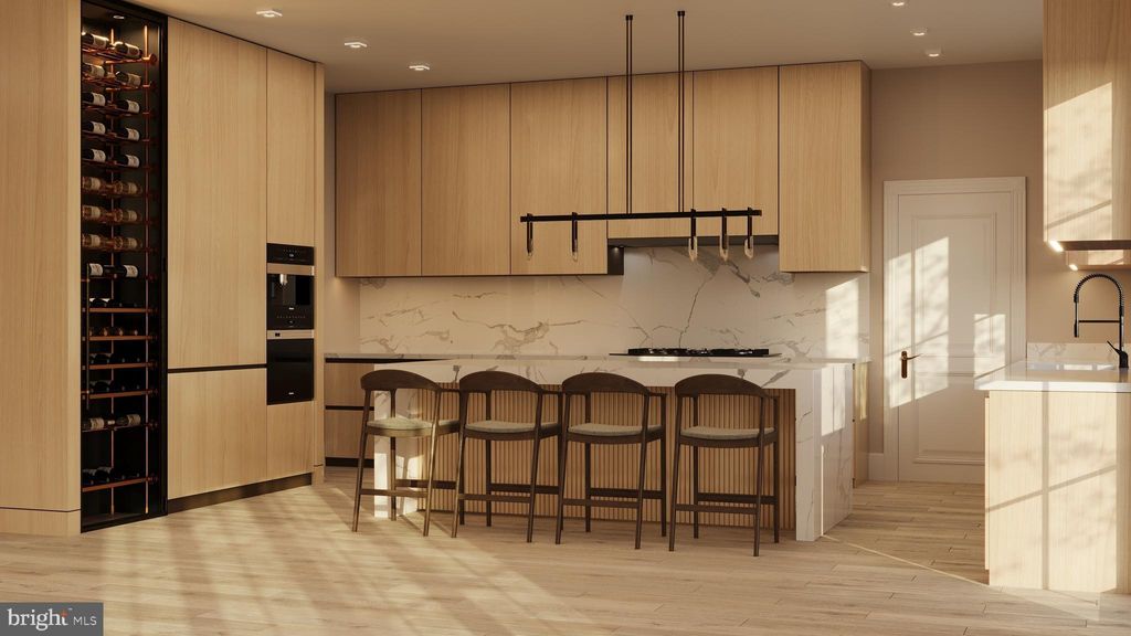 Photo of 118 SW Tapawingo Road SW, VIENNA, VA 22180 (MLS # VAFX2234508)