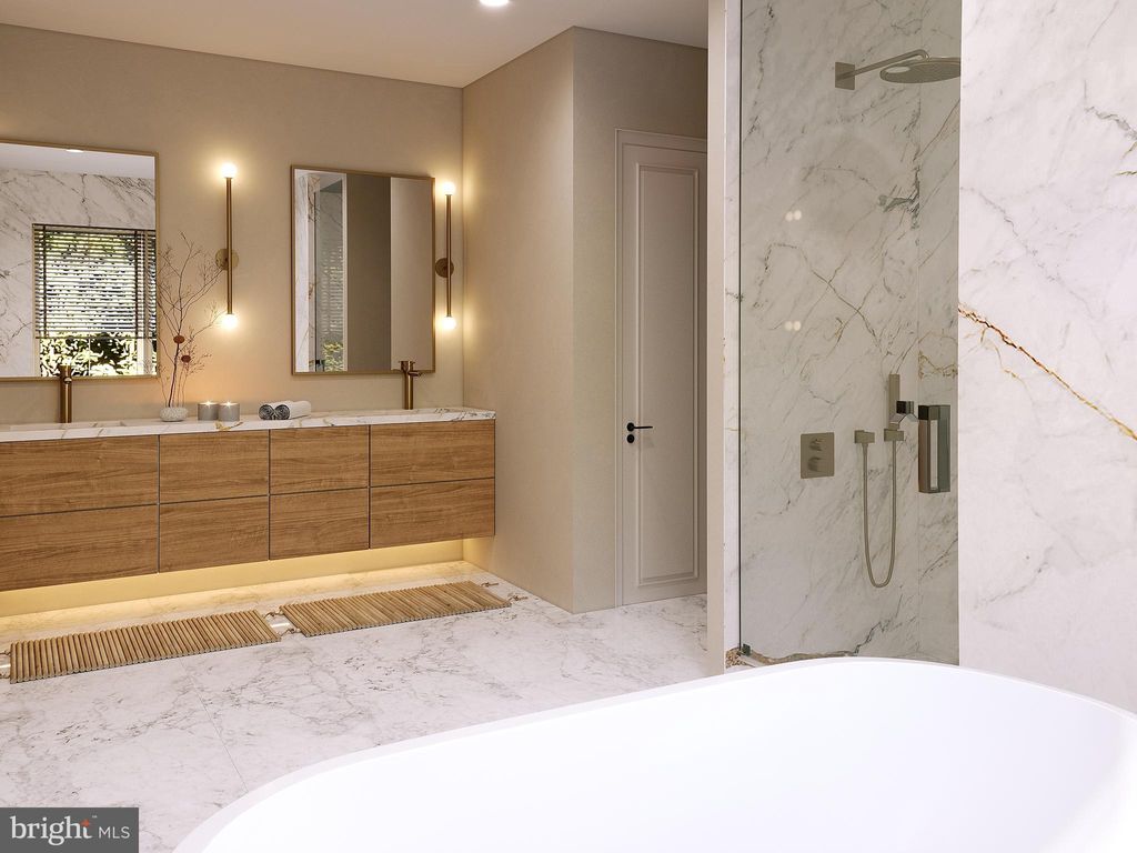 Photo of 118 SW Tapawingo Road SW, VIENNA, VA 22180 (MLS # VAFX2234508)