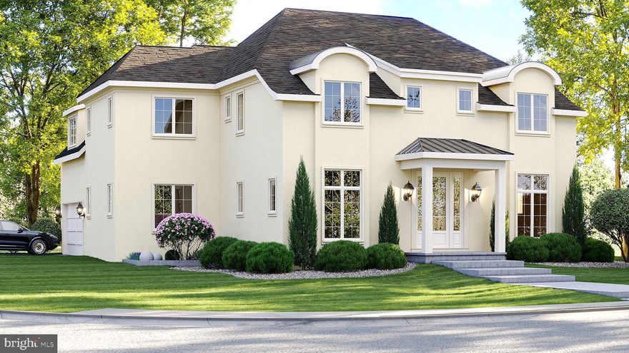 New Construction – Estimated Completion Summer 2025
Don’t miss the opportunity to own a stunning contemporary home in one of Vienna’s most sought-after locations. Set for completion in Summer 2025, this residence offers a chance for early buyers to personalize select finishes to suit their style.

Designed with a clean, modern aesthetic, the home will feature high-end materials, neutral tones, and elegant details throughout. 

Available tours of a completed property to view the quality of construction.