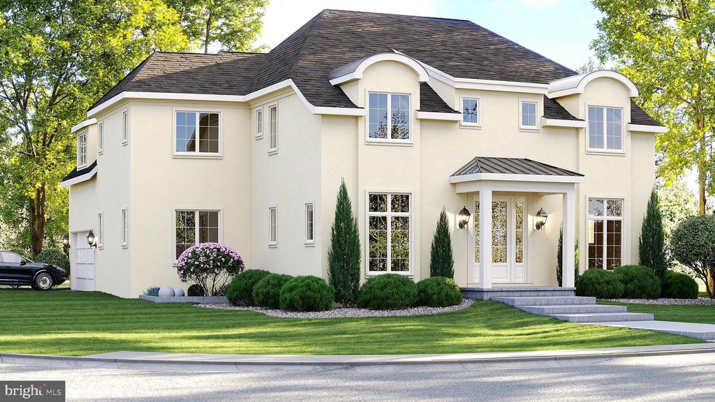 Photo of 118 SW Tapawingo Road SW, VIENNA, VA 22180 (MLS # VAFX2234508)