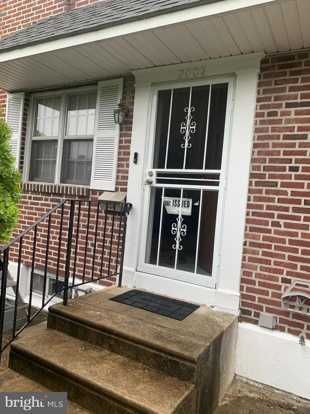 Photo of 2002 Carter Road, FOLCROFT, PA 19032 (MLS # PADE2091600)