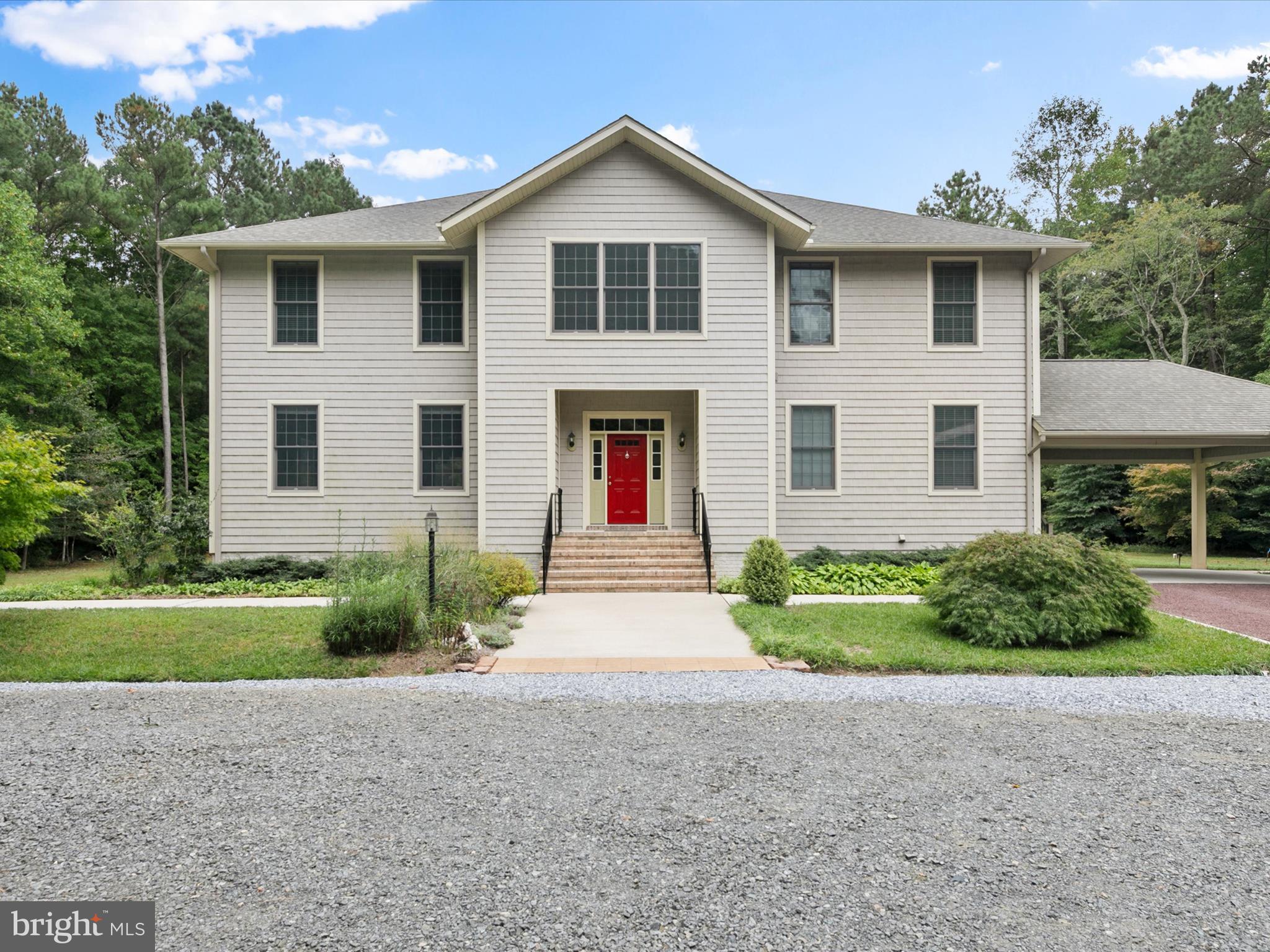 31700 HOLLY WOOD LANE