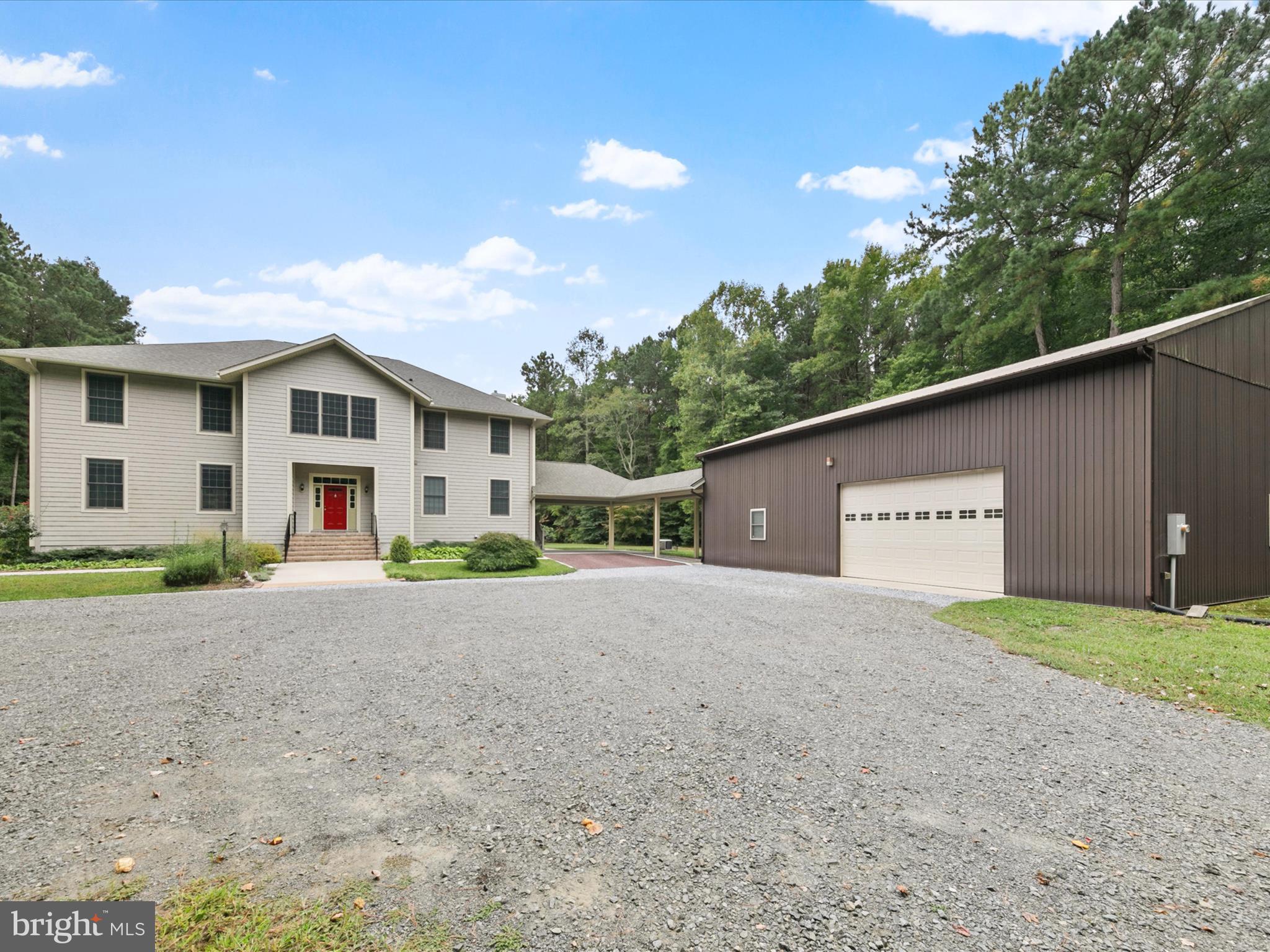 31700 HOLLY WOOD LANE